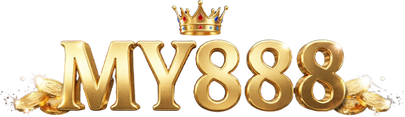 MY888 logo